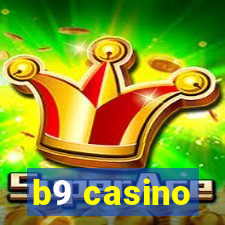 b9 casino